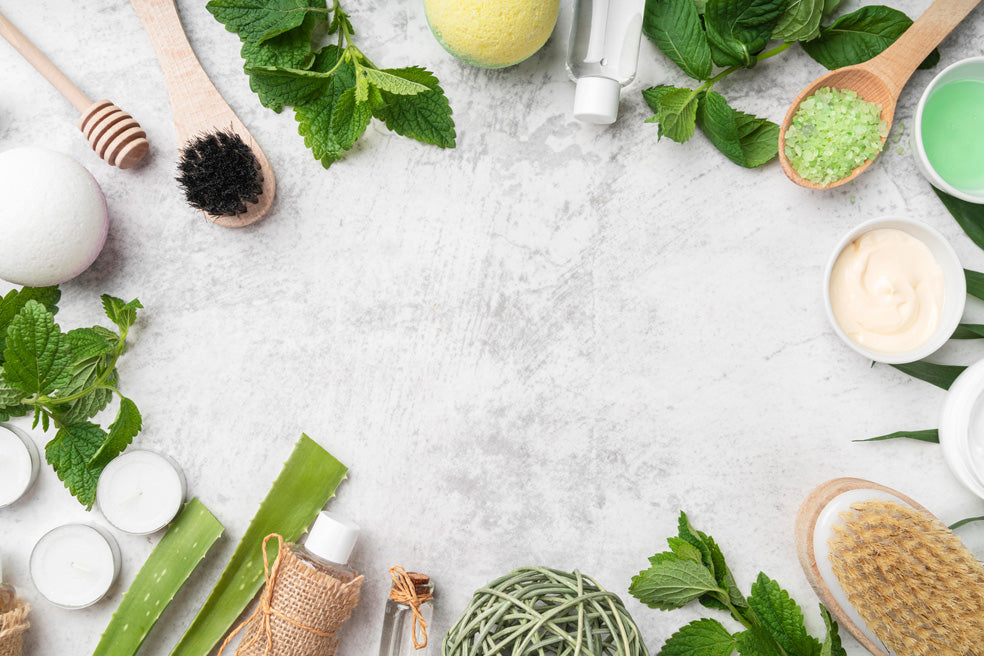 natural wellness products