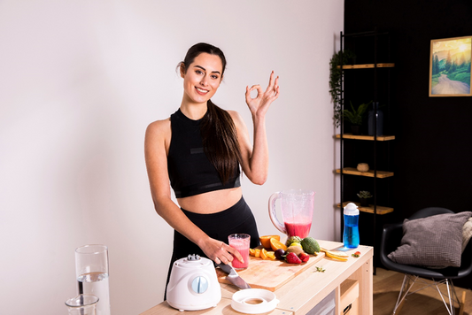 Navigating the World of Organic Fat Burners