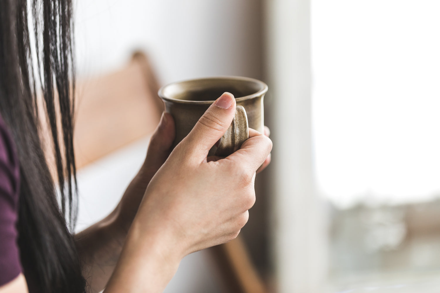 Benefits of Natural Energy Supplements