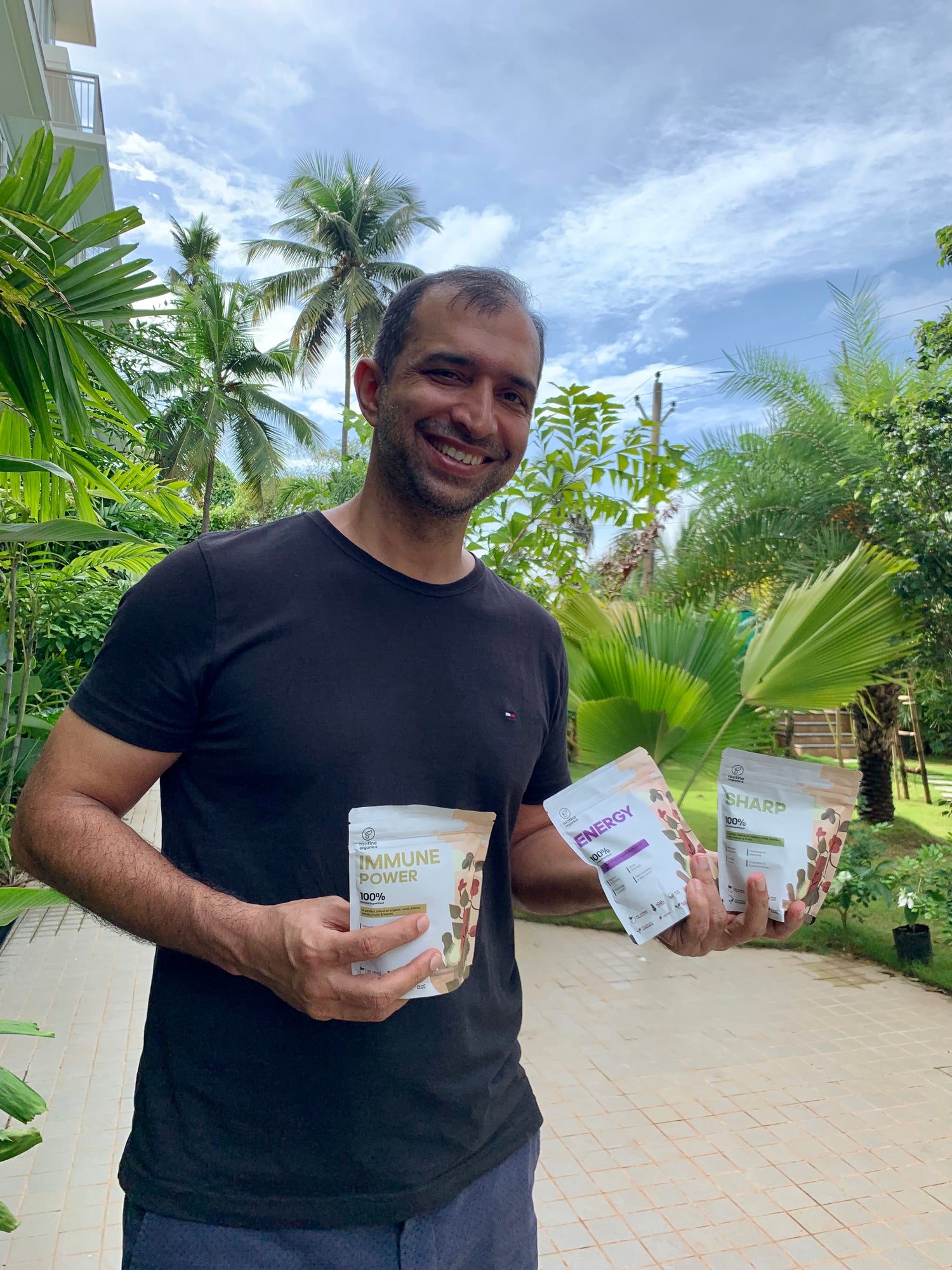 Shop Natural Wellness Solution