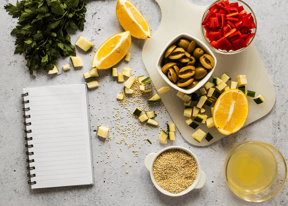 Discover the Power of Herbs for Memory and Focus – Rootine Organics