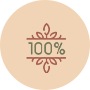 100% Natural – BURN