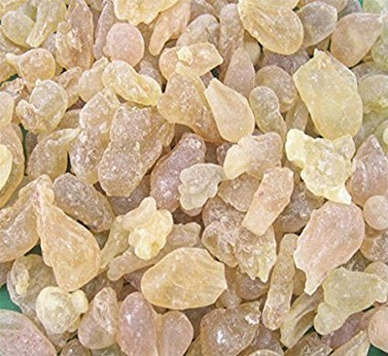 Boswellia Serrata
