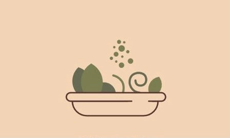 Mix in Food – Natural Energy Supplement