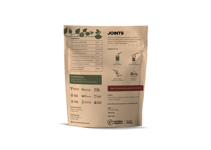 JOINTS – Rootine Organics