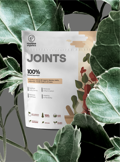 Joints – Rootine Organics